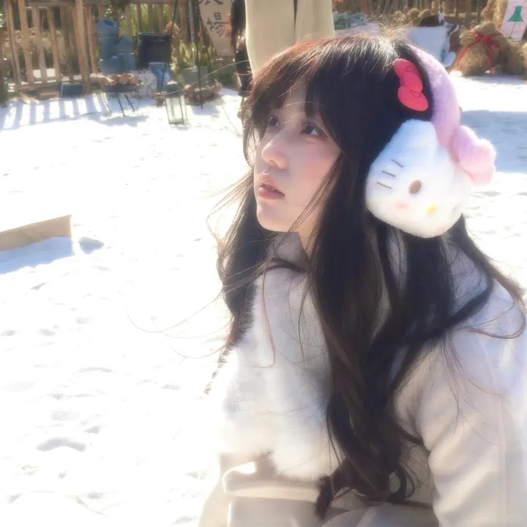 黑百合小区